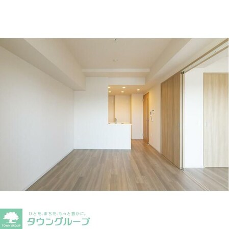 BLESS蔵前の物件内観写真